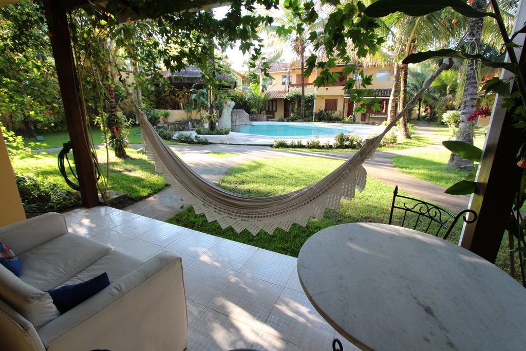 Casa 31 Paraty Araquari Exterior foto