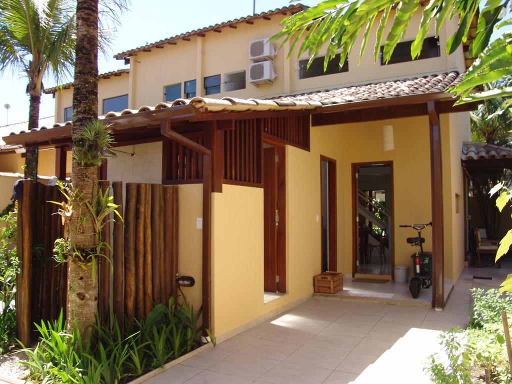 Casa 31 Paraty Araquari Exterior foto