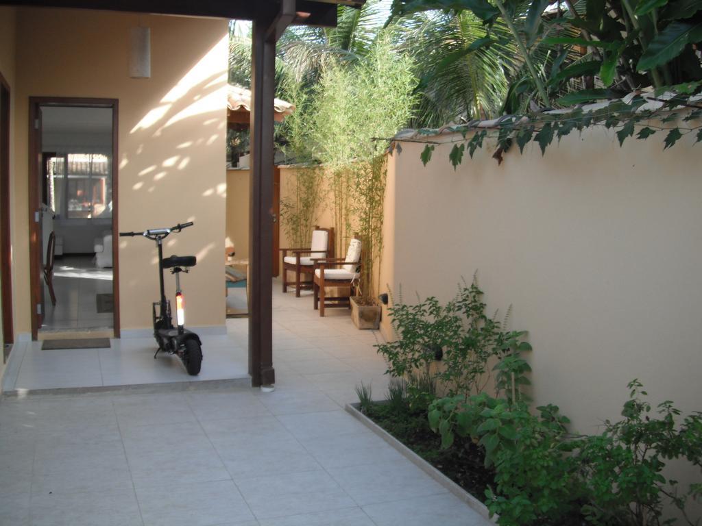 Casa 31 Paraty Araquari Exterior foto