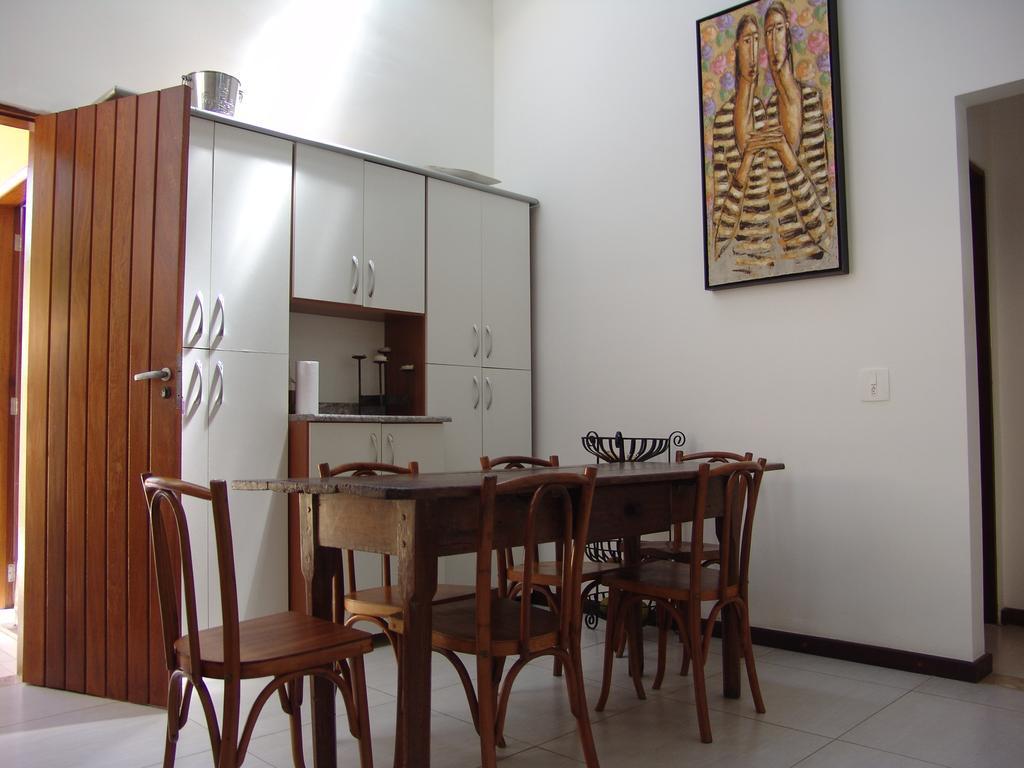 Casa 31 Paraty Araquari Exterior foto