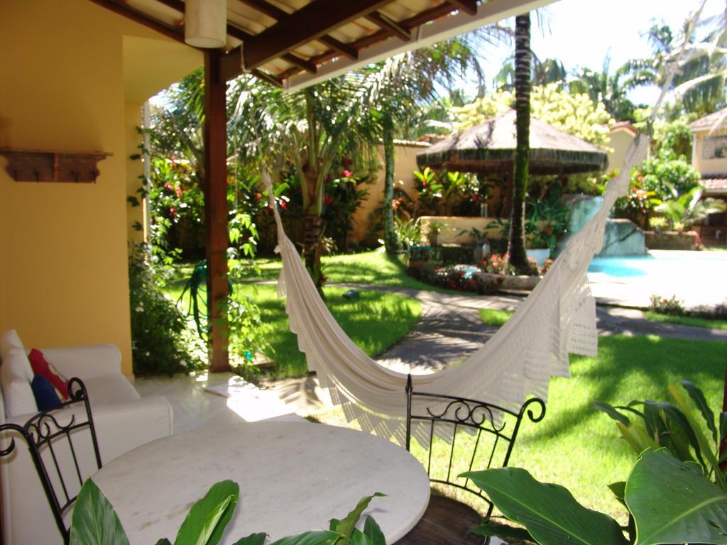 Casa 31 Paraty Araquari Exterior foto