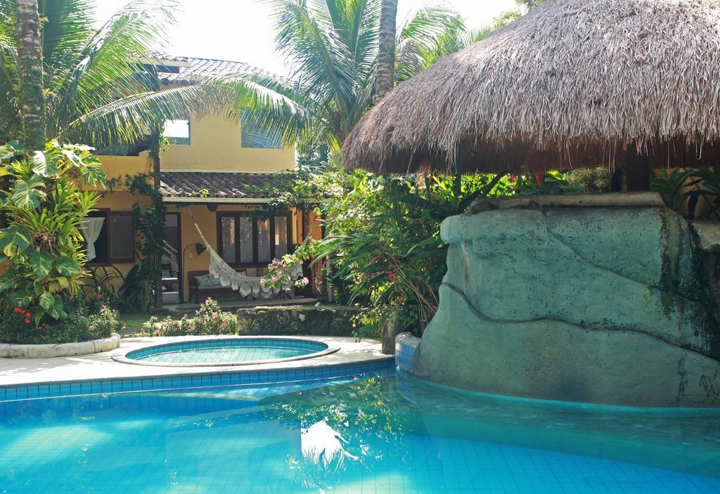 Casa 31 Paraty Araquari Exterior foto