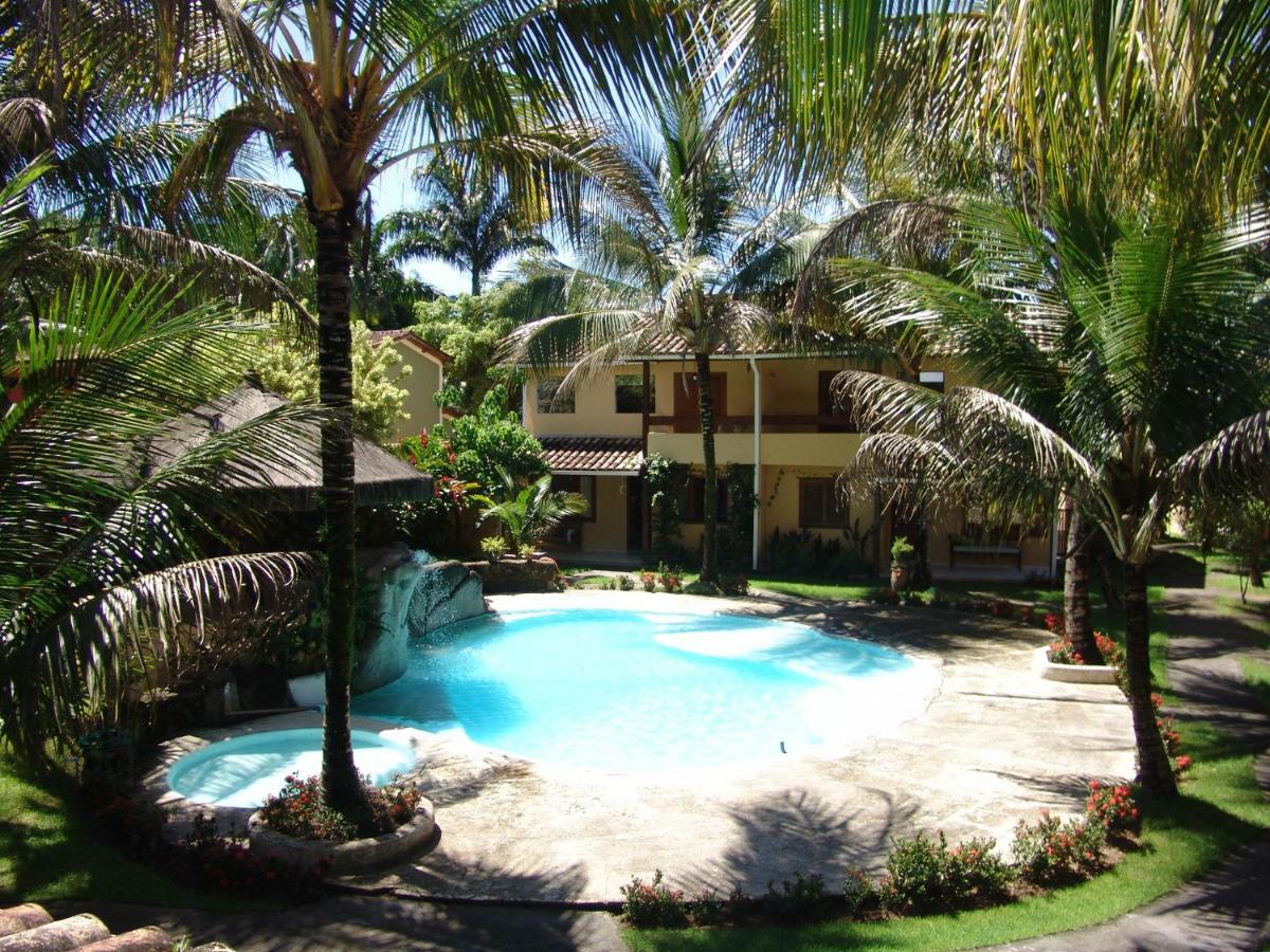 Casa 31 Paraty Araquari Exterior foto