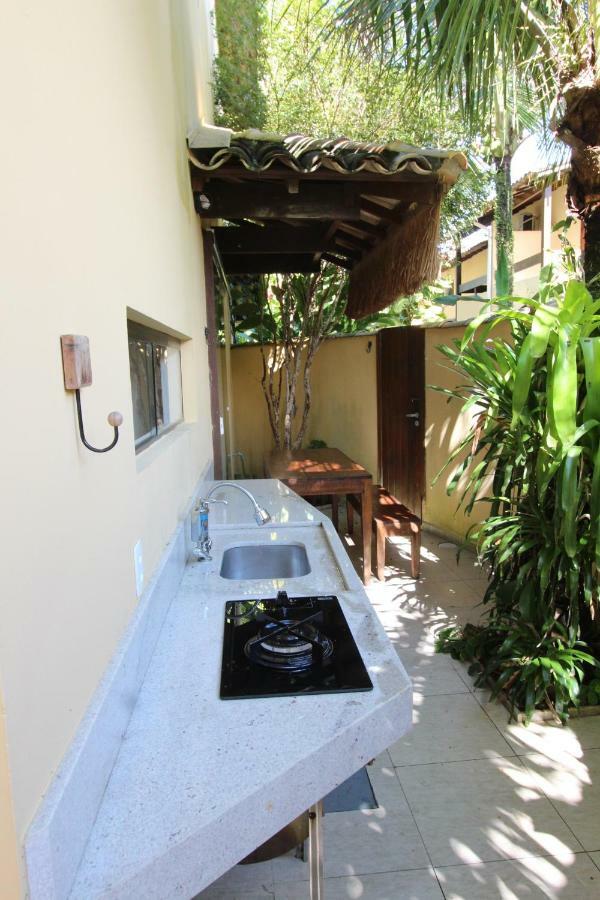 Casa 31 Paraty Araquari Exterior foto